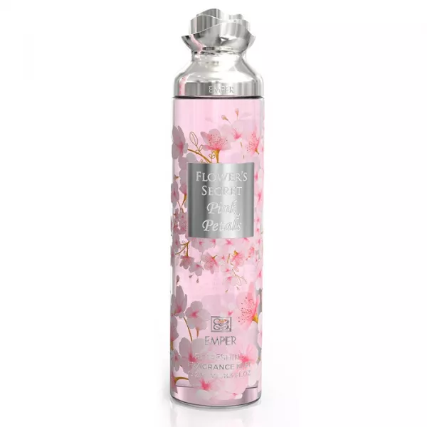 Emper Flower'S Secret Pink Petals ��������������� ����� ��� ����