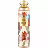 Emper Flower'S Secret Tulip Night ������������ ����� ��� ���