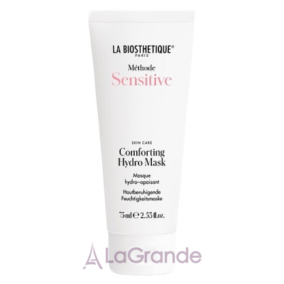 La Biosthetique Methode Sensitive Comforting Hydro Mask  