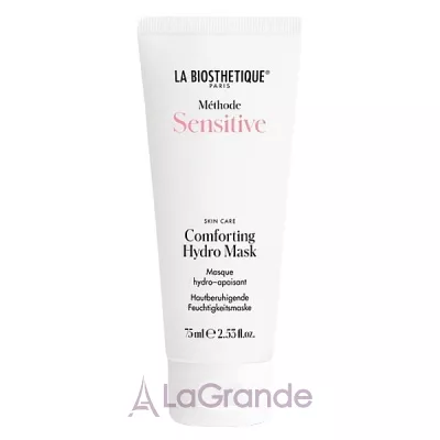 La Biosthetique Methode Sensitive Comforting Hydro Mask  