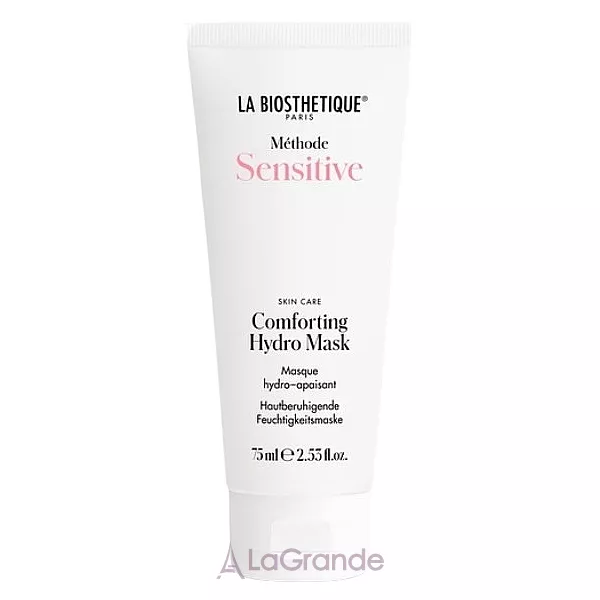 La Biosthetique Methode Sensitive Comforting Hydro Mask ������������� ����������