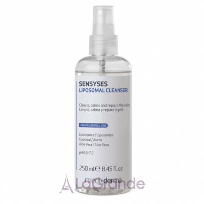 Mediderma Sensyses PRO Liposomal Cleancer   
