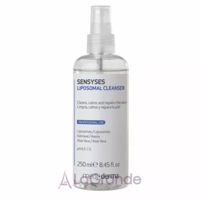 Mediderma Sensyses PRO Liposomal Cleancer   