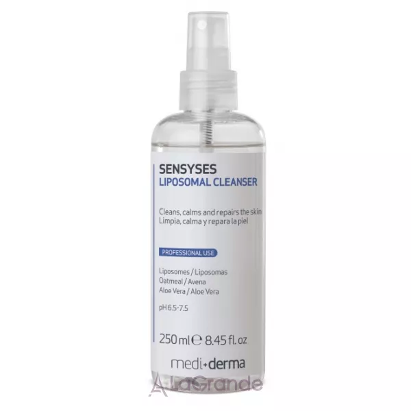 Mediderma Sensyses PRO Liposomal Cleancer ������������� ��������� ������