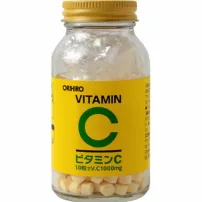 Orihiro Vitamin C ������� � 1000��