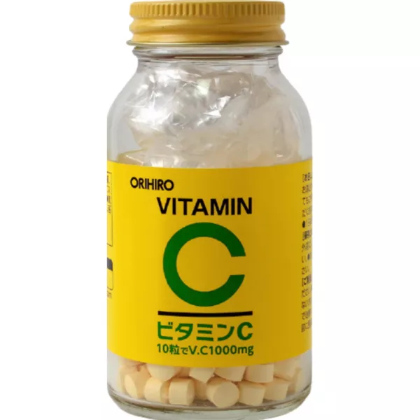 Orihiro Vitamin C ������� � 1000��