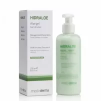 Mediderma Hidraloe Pro Aloe Gel ���� ���� ����������