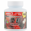 Orihiro Most Zinc 180pcs