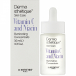 La Biosthetique Dermosthetique Skin Care Vitamin C And Niacin Illuminating Concentrate 30ml