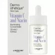 La Biosthetique Dermosthetique Skin Care Vitamin C And Niacin Illuminating Concentrate         