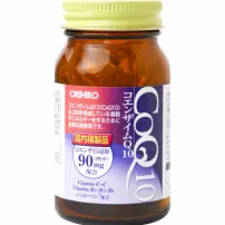 Orihiro CoQ10 ������� ������� "������� Q10" � ����������