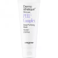 La Biosthetique Dermosthetique Skin Care Peel3 Complex Deep Purifying Mask ������� ��������� ����� ��� ����