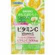 Orihiro Vitamin C 500 mg ³ C    500