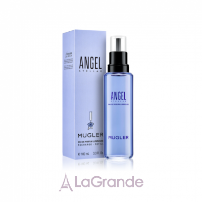 Thierry Mugler Angel   (refill)