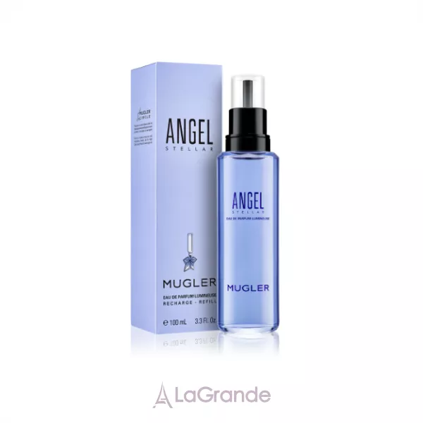 Thierry Mugler Angel ����������� ���� (refill)