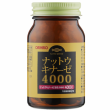Orihiro Natto Kinase 4000 FU 60pcs