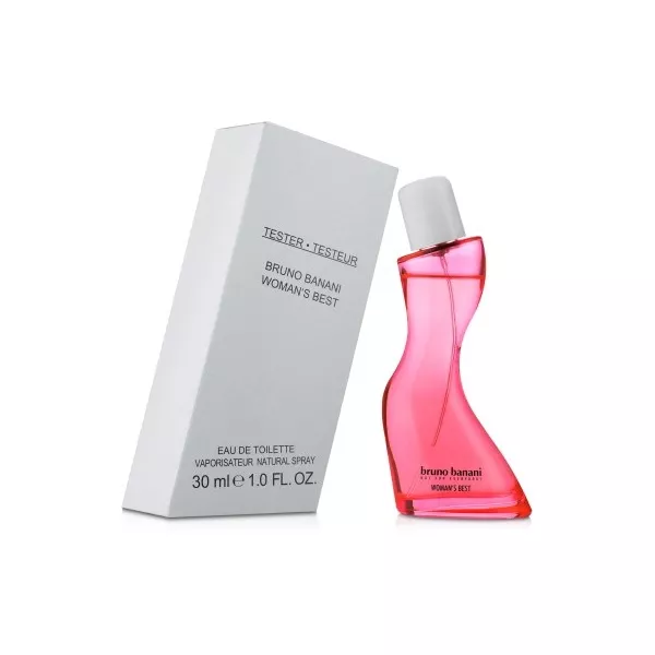 Bruno Banani Woman's Best ��������� ���� (������ ��� ��������)