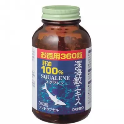 Orihiro Squalene   
