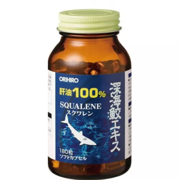 Orihiro Squalene ������� ������� 