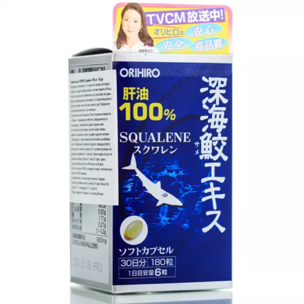 Orihiro Squalene ������� ������� 