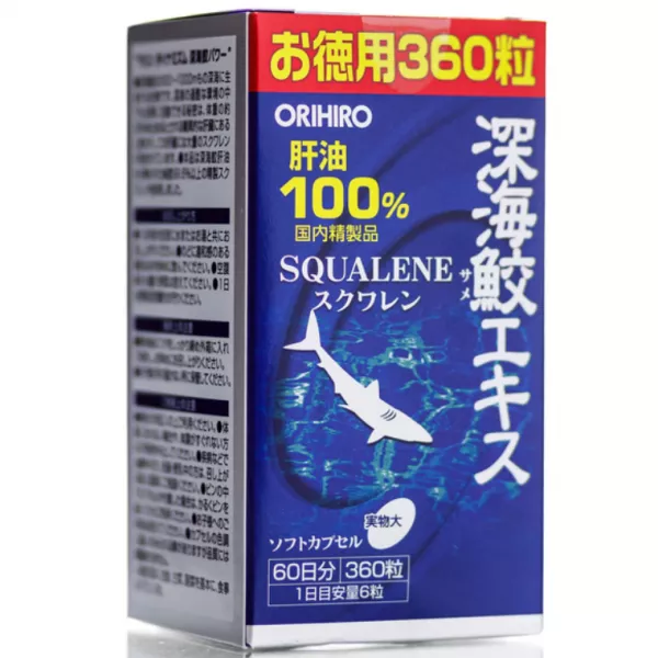 Orihiro Squalene ������� ������� 