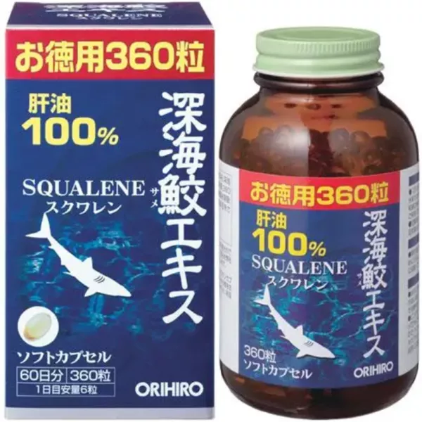 Orihiro Squalene ������� ������� 
