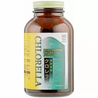 Orihiro Chlorella ������� ������� "��������" ��������� ����������������