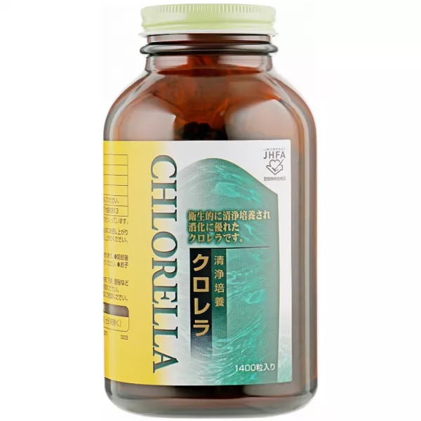 Orihiro Chlorella ������� ������� 