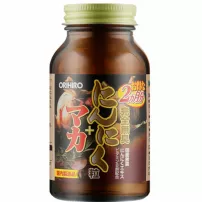 Orihiro Odorless Garlic ������� ������� "����� ������� ��� ������"