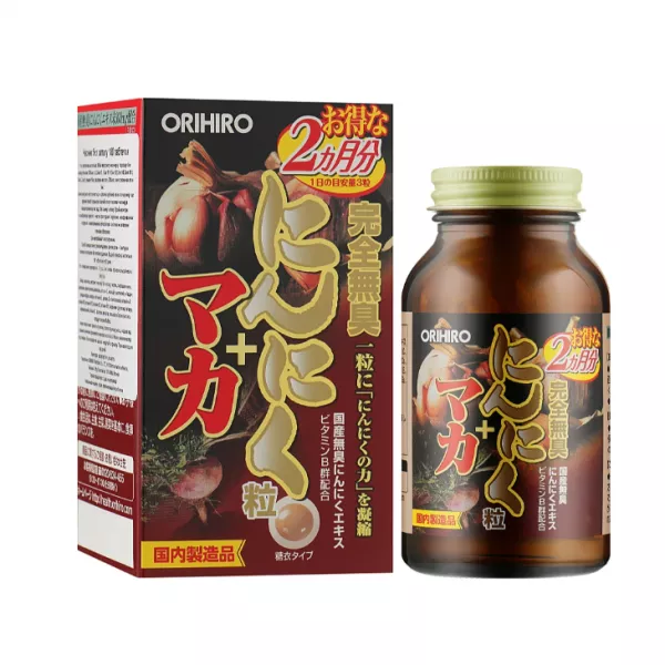 Orihiro Odorless Garlic ������� ������� 