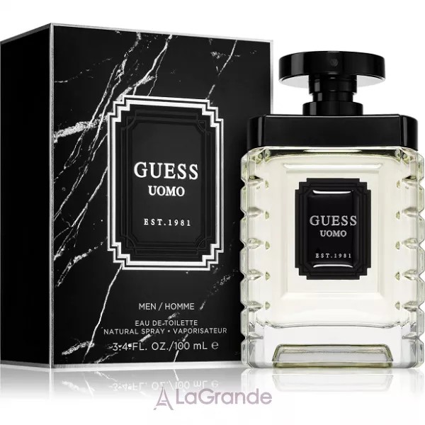 Guess Uomo ��������� ����
