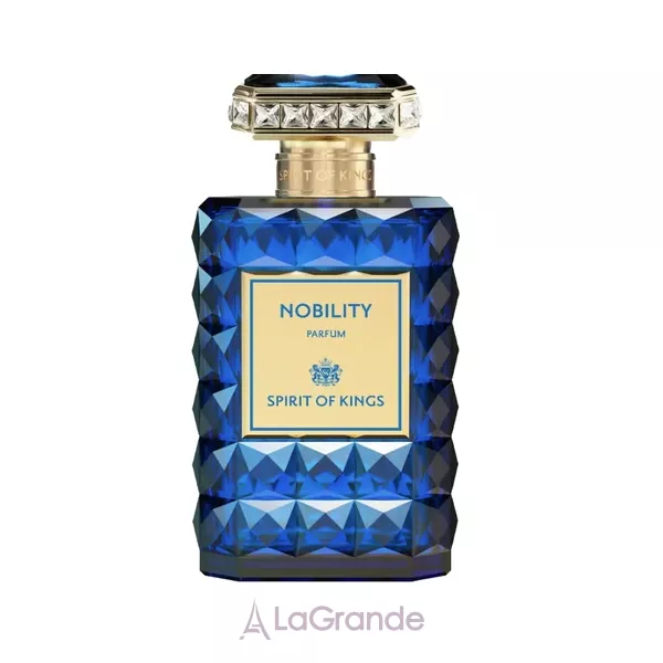 Spirit Of Kings Nobility ���� (TRY)
