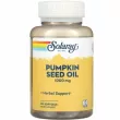 Solaray Pumpkin Seed Oil 1000 mg ĳ  