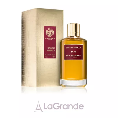 Mancera Xplicit Vanilla  