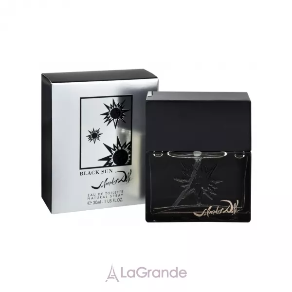 Salvador Dali Black Sun ��������� ����