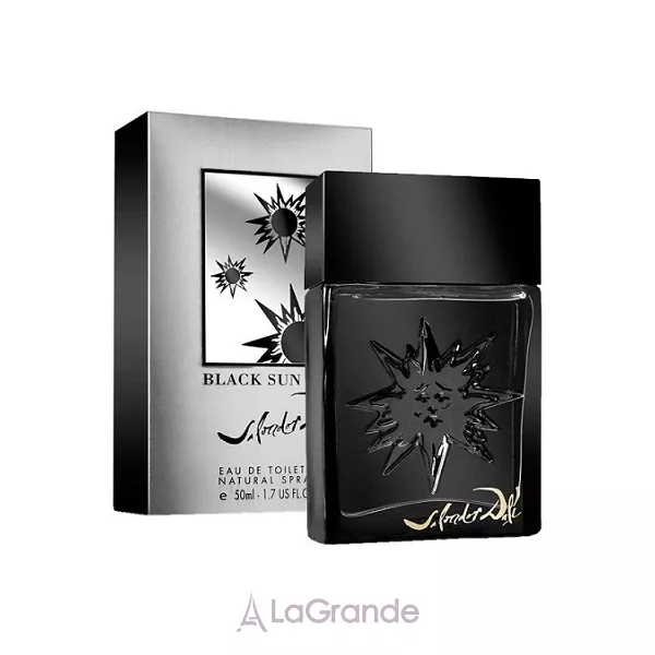 Salvador Dali Black Sun ��������� ����