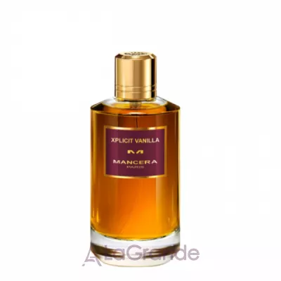 Mancera Xplicit Vanilla   ()