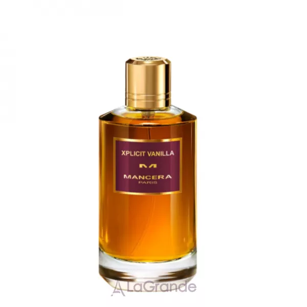 Mancera Xplicit Vanilla ����������� ���� (������)