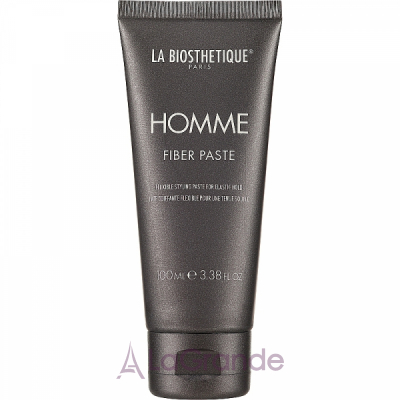 La Biosthetique Homme Fiber Paste -     