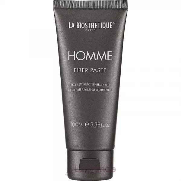 La Biosthetique Homme Fiber Paste �����-�������� ��� ������� � �������� �������