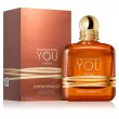 Armani Emporio Armani Stronger With You Amber  