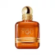 Armani Emporio Armani Stronger With You Amber  