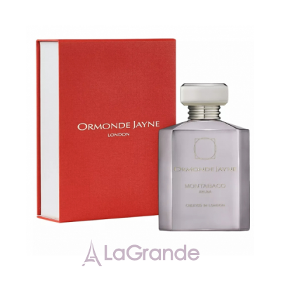 Ormonde Jayne Montabaco Aruba 2025  