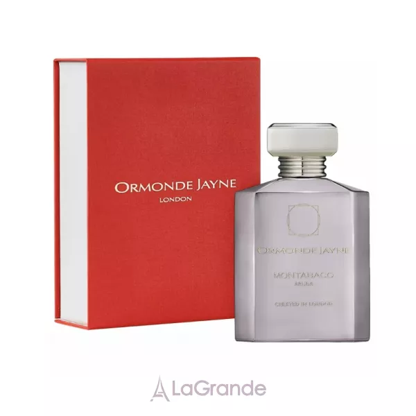 Ormonde Jayne Montabaco Aruba 2025 ����������� ����