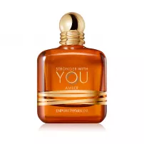 Armani Emporio Armani Stronger With You Amber ��������������� ���� (������)