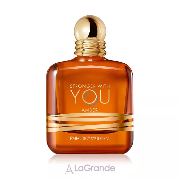 Armani Emporio Armani Stronger With You Amber ����������� ���� (������)