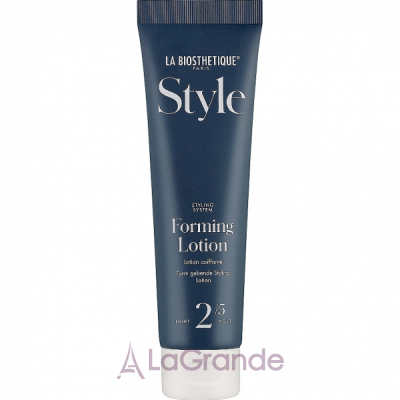 La Biosthetique Style Forming Lotion -   