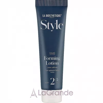 La Biosthetique Style Forming Lotion -   