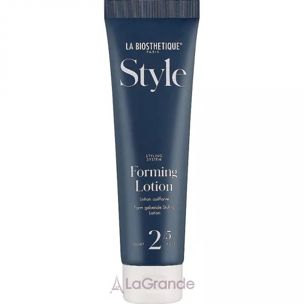 La Biosthetique Style Forming Lotion ����-������ ��� ������� �����