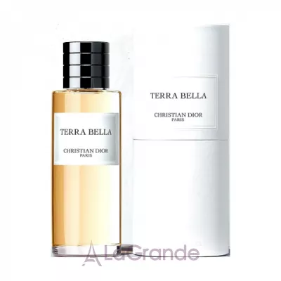 Christian Dior Terra Bella  